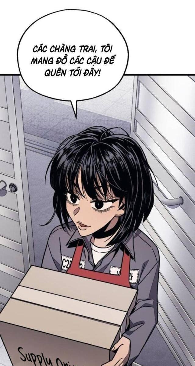 Lớp Học Cải Tạo - Page 119