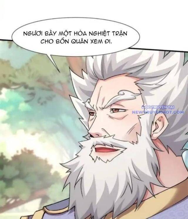 Ta Chính Là Không Theo Sáo Lộ Ra Bài - Page 33