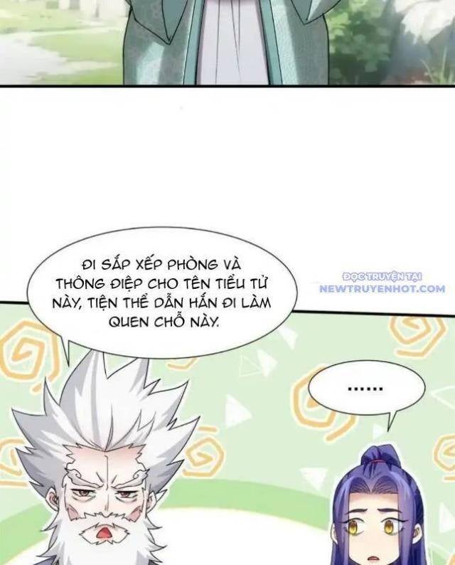 Ta Chính Là Không Theo Sáo Lộ Ra Bài - Page 48