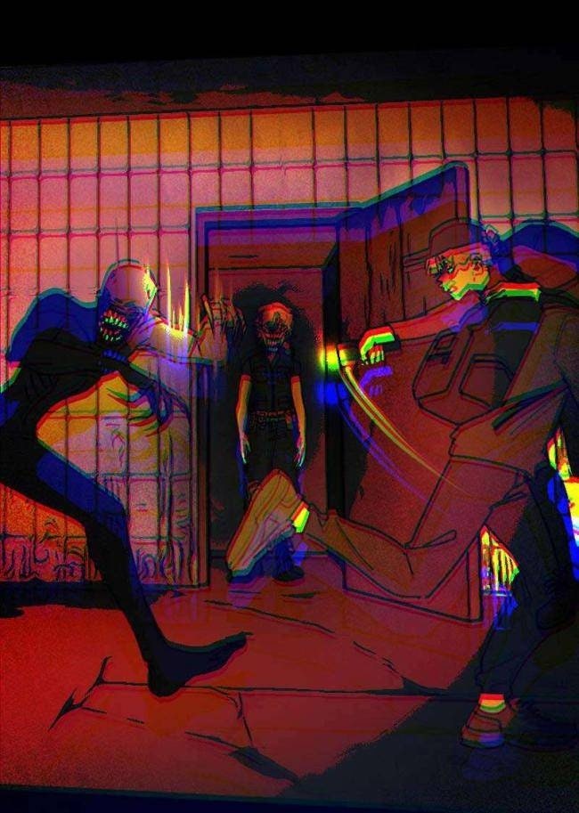 Nghĩa Trang Xe Buýt - Page 40