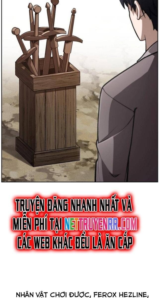 Anh Hùng Của Chúng Ta Làm Gì? - Page 26