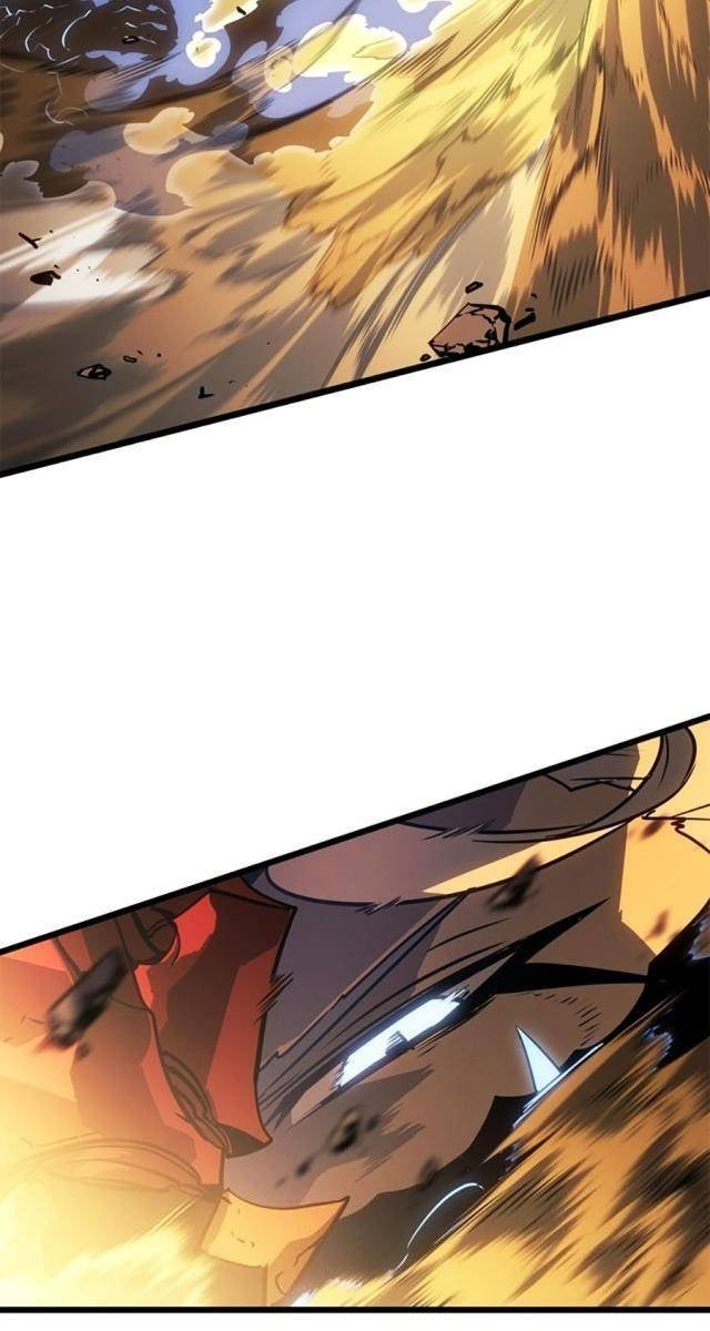 Tôi Thăng Cấp Một Mình Tận Thế Ragnarok - Page 64