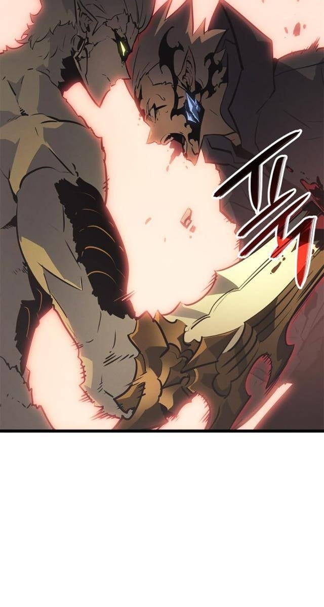 Tôi Thăng Cấp Một Mình Tận Thế Ragnarok - Page 92