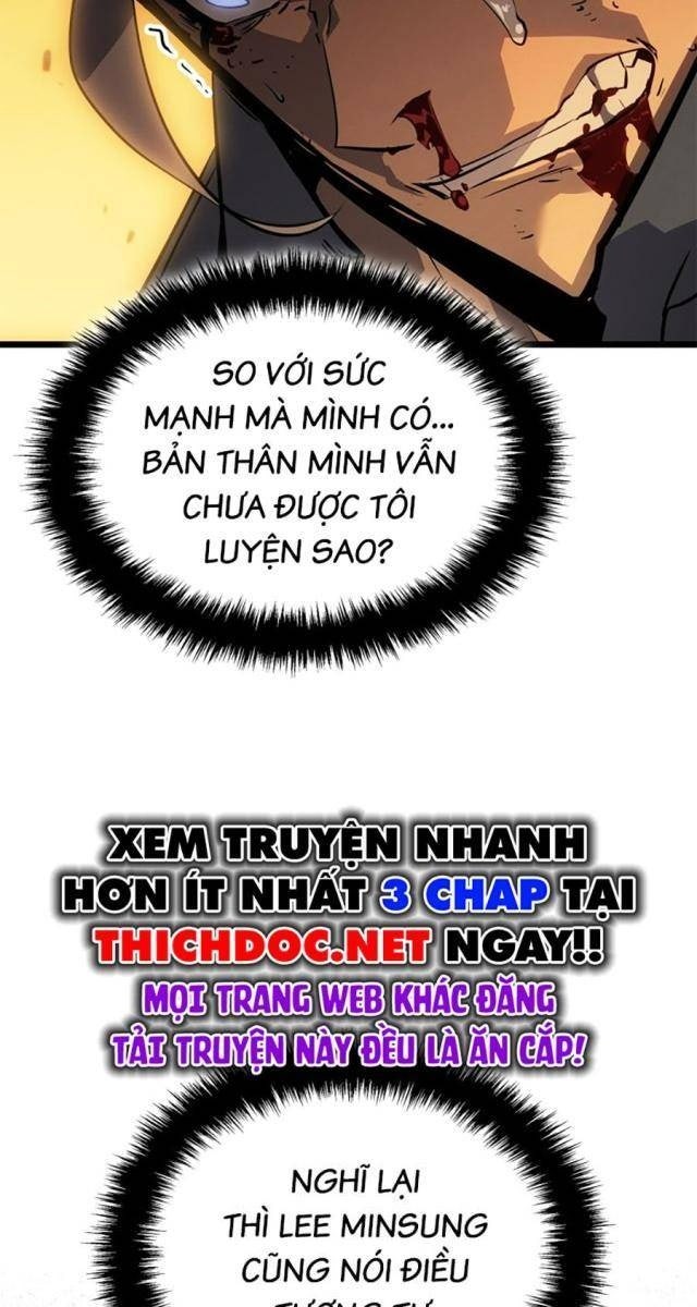 Tôi Thăng Cấp Một Mình Tận Thế Ragnarok - Page 100