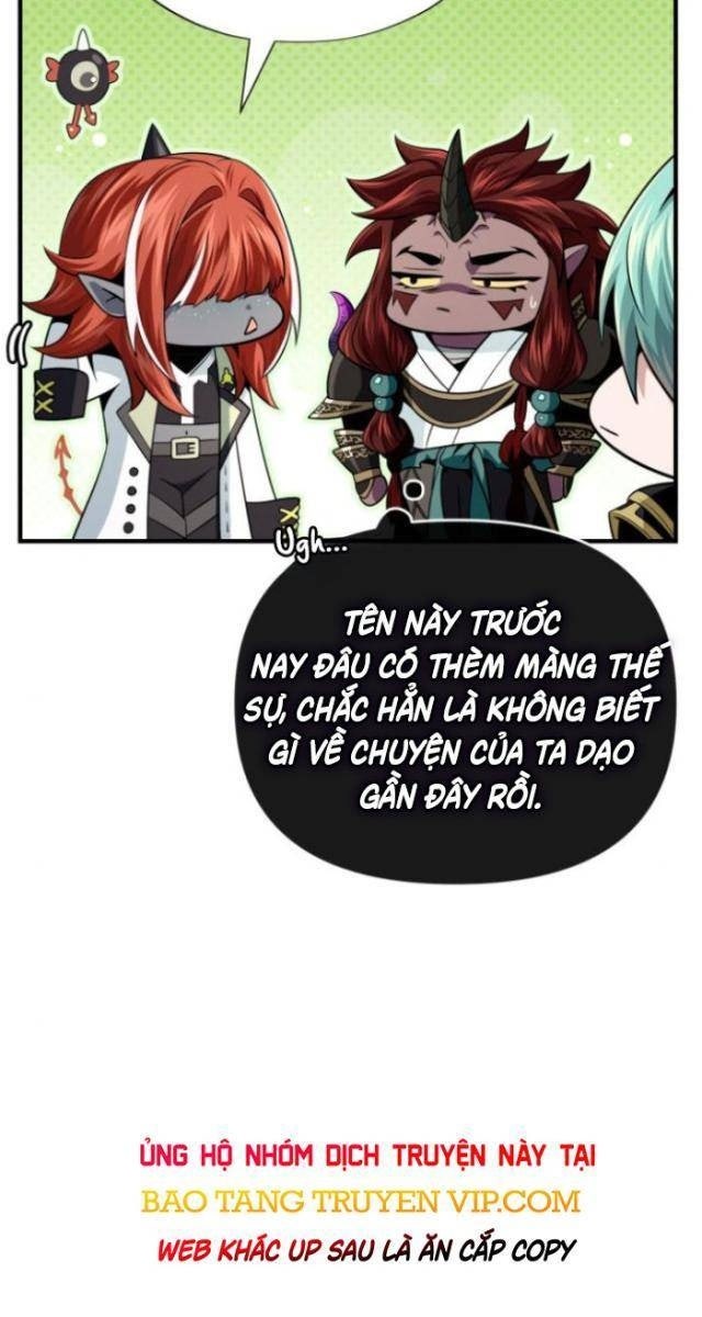 Pháp Sư Hắc Ám Hồi Sinh Sau 66666 Năm - Page 109