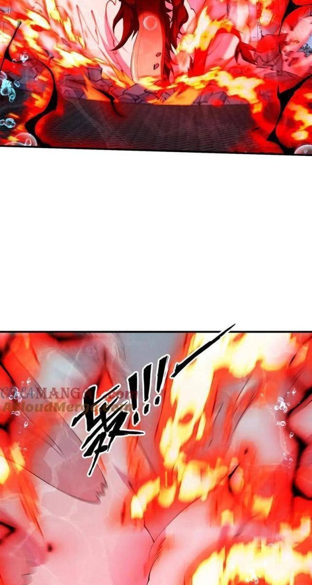 Cá Chép Tiến Hoá Thành Thần Long - Page 15