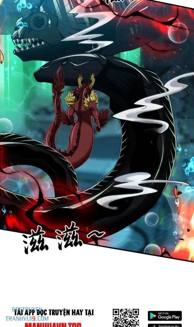 Cá Chép Tiến Hoá Thành Thần Long - Page 60