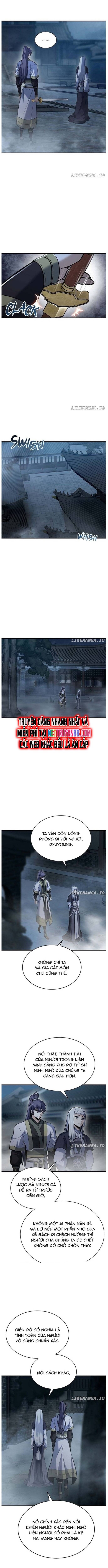 Bá Vương Chi Tinh - Page 11