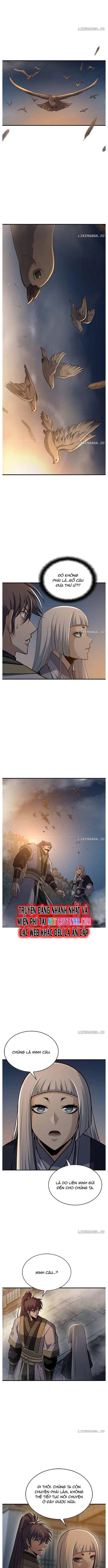 Bá Vương Chi Tinh - Page 7