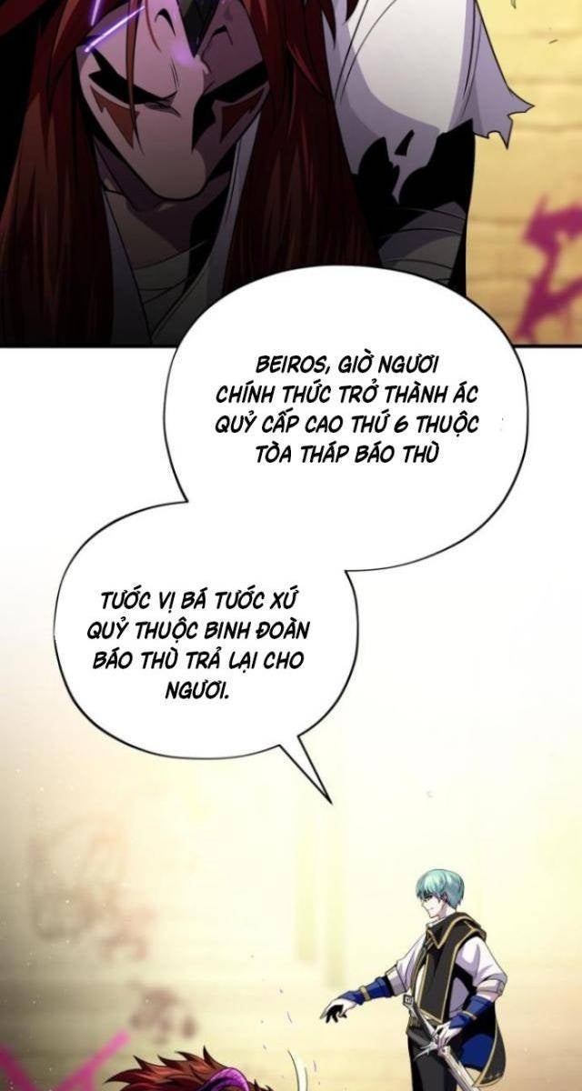 Pháp Sư Hắc Ám Hồi Sinh Sau 66666 Năm - Page 34