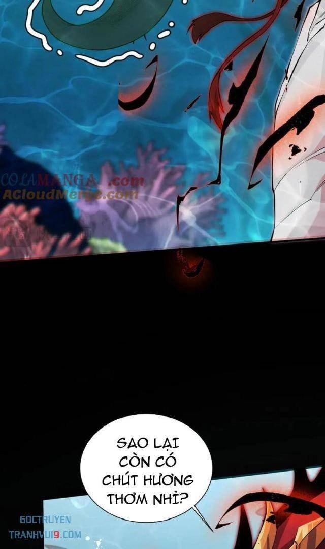 Cá Chép Tiến Hoá Thành Thần Long - Page 6