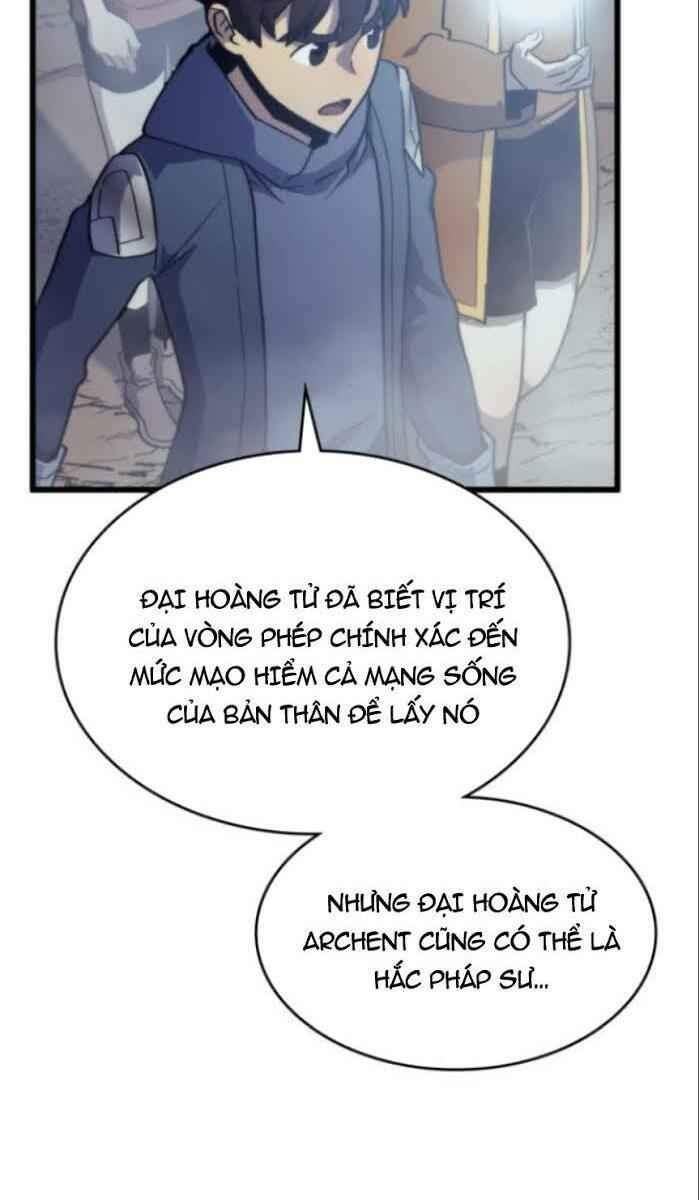 Pháp Sư Arsenia - Page 131