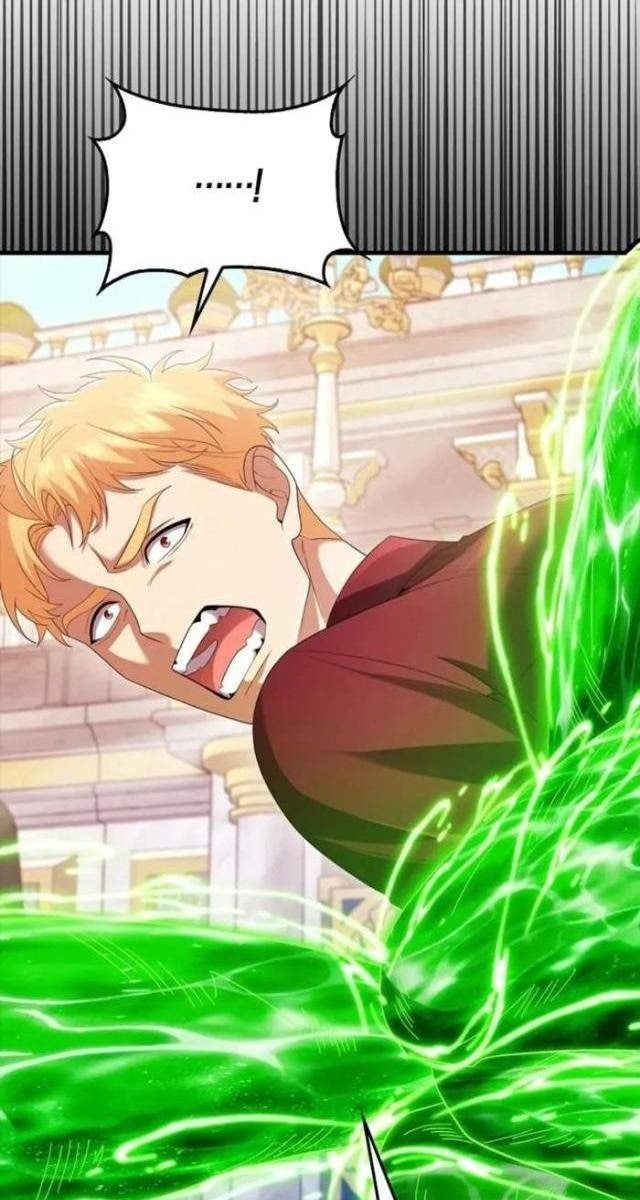 Pháp Sư Cận Chiến Mạnh Nhất - Page 57