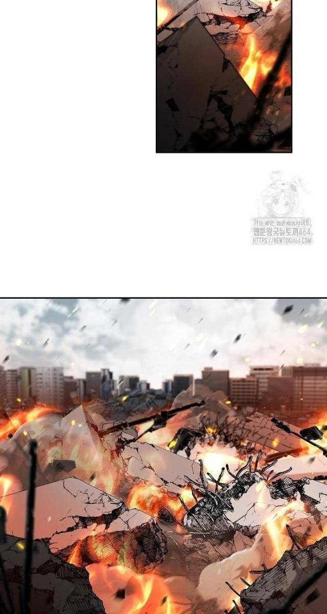 Chiến Thần Xuất Thế - Page 78