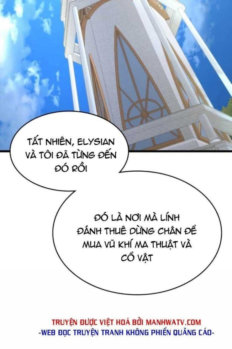 Pháp Sư Arsenia - Page 11