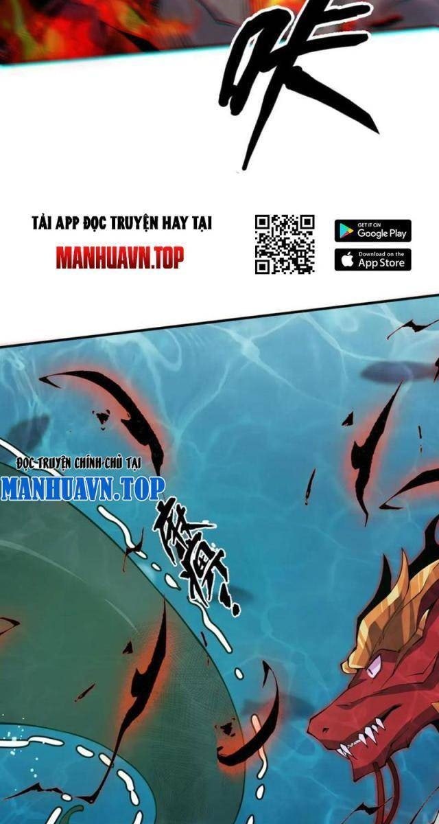 Cá Chép Tiến Hoá Thành Thần Long - Page 5