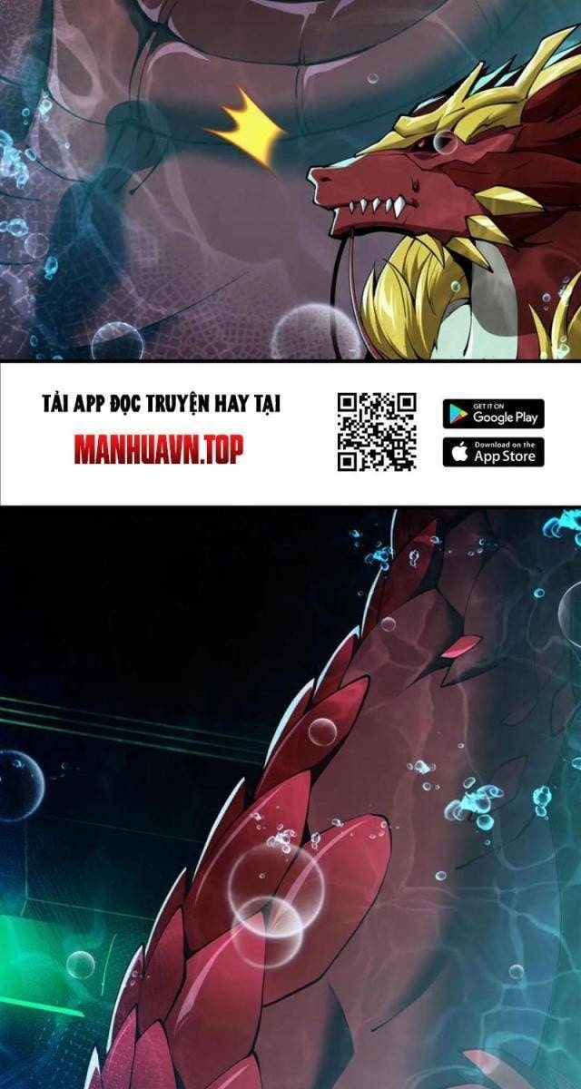 Cá Chép Tiến Hoá Thành Thần Long - Page 67