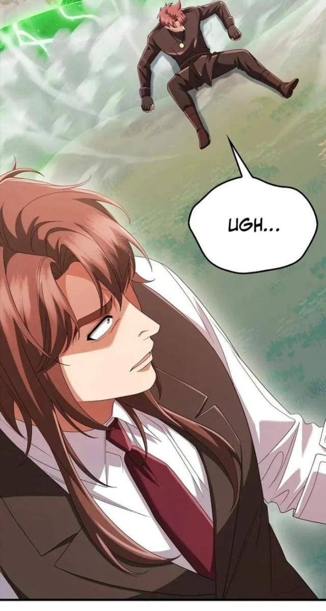 Pháp Sư Cận Chiến Mạnh Nhất - Page 83