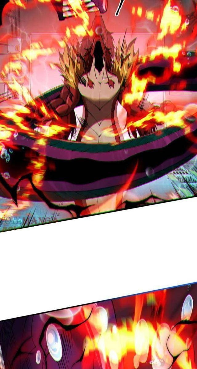 Cá Chép Tiến Hoá Thành Thần Long - Page 57