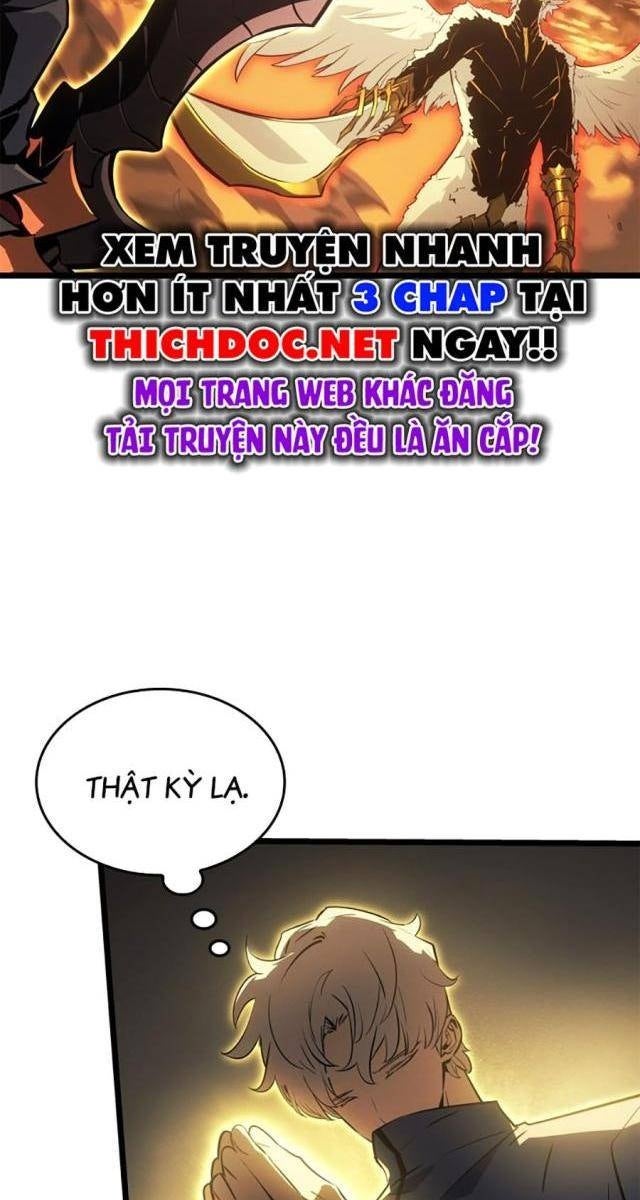 Tôi Thăng Cấp Một Mình Tận Thế Ragnarok - Page 14