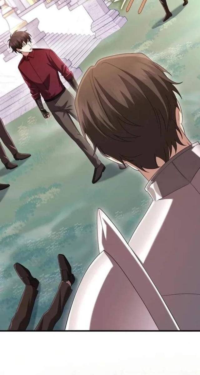 Pháp Sư Cận Chiến Mạnh Nhất - Page 141