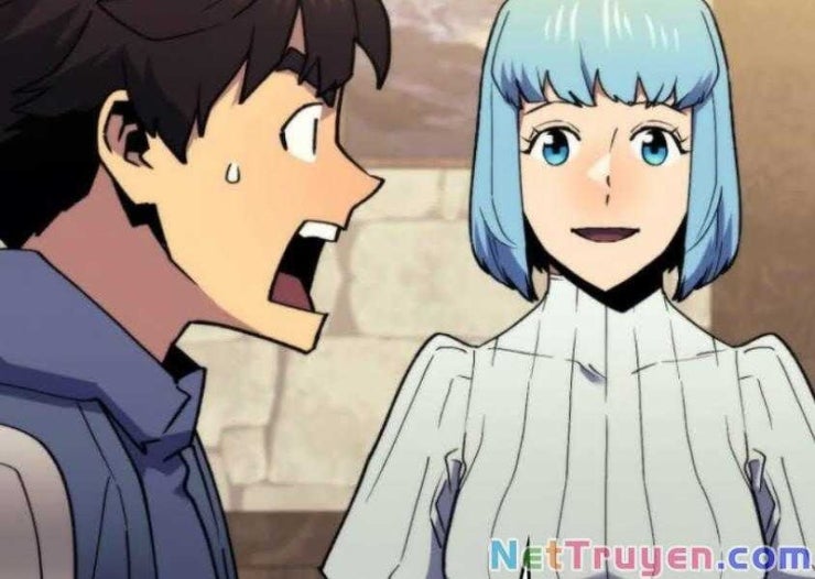 Pháp Sư Arsenia - Page 12