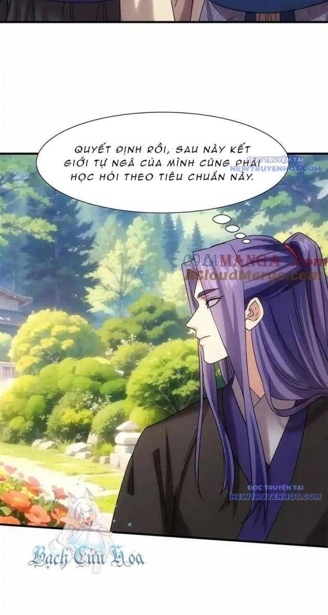 Ta Chính Là Không Theo Sáo Lộ Ra Bài - Page 35