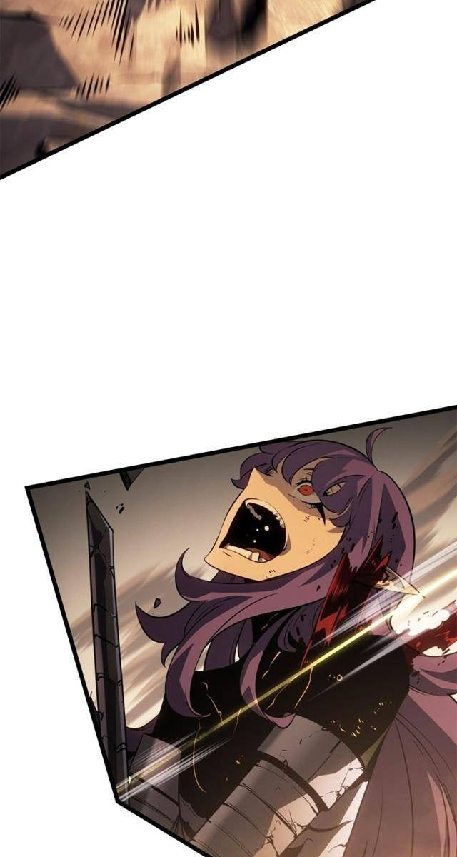 Tôi Thăng Cấp Một Mình Tận Thế Ragnarok - Page 72