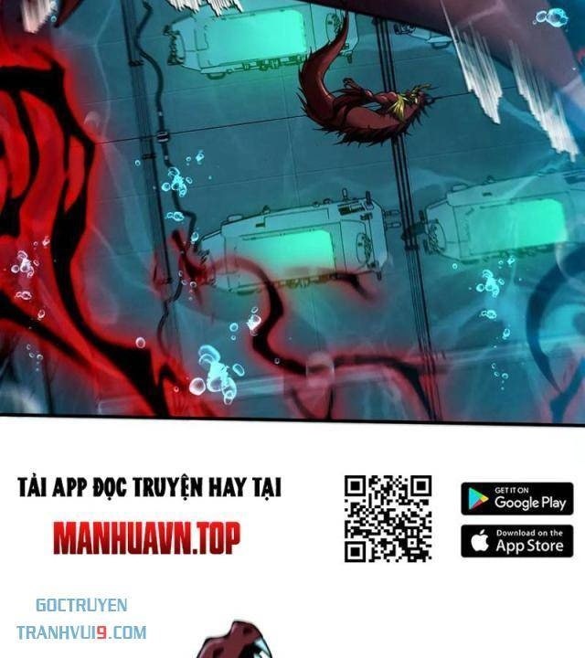 Cá Chép Tiến Hoá Thành Thần Long - Page 8