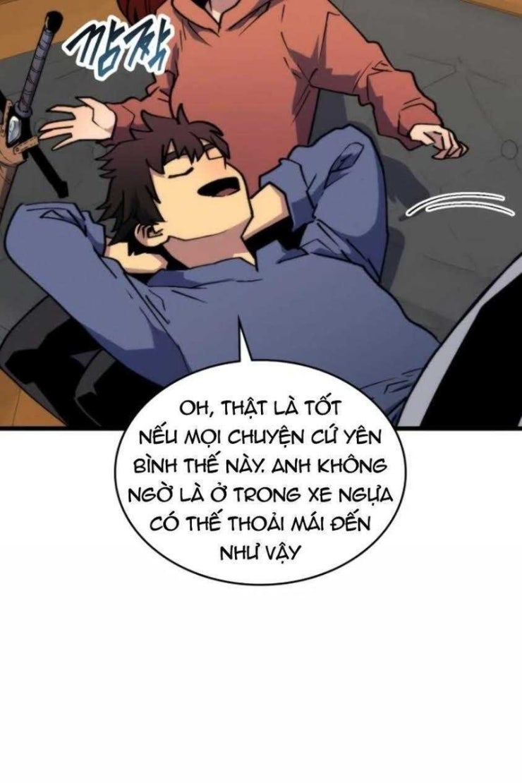 Pháp Sư Arsenia - Page 19