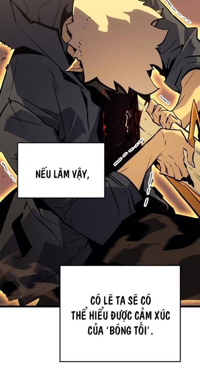 Tôi Thăng Cấp Một Mình Tận Thế Ragnarok - Page 97