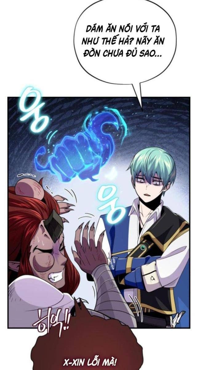Pháp Sư Hắc Ám Hồi Sinh Sau 66666 Năm - Page 11