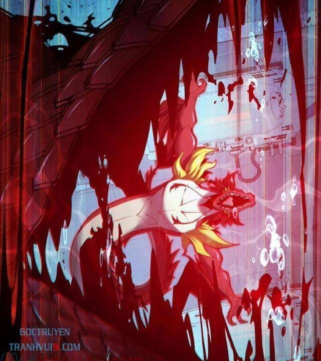 Cá Chép Tiến Hoá Thành Thần Long - Page 62