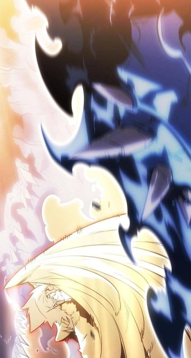 Tôi Thăng Cấp Một Mình Tận Thế Ragnarok - Page 26