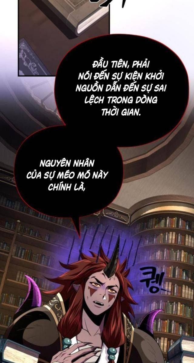 Pháp Sư Hắc Ám Hồi Sinh Sau 66666 Năm - Page 74