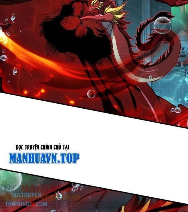 Cá Chép Tiến Hoá Thành Thần Long - Page 60