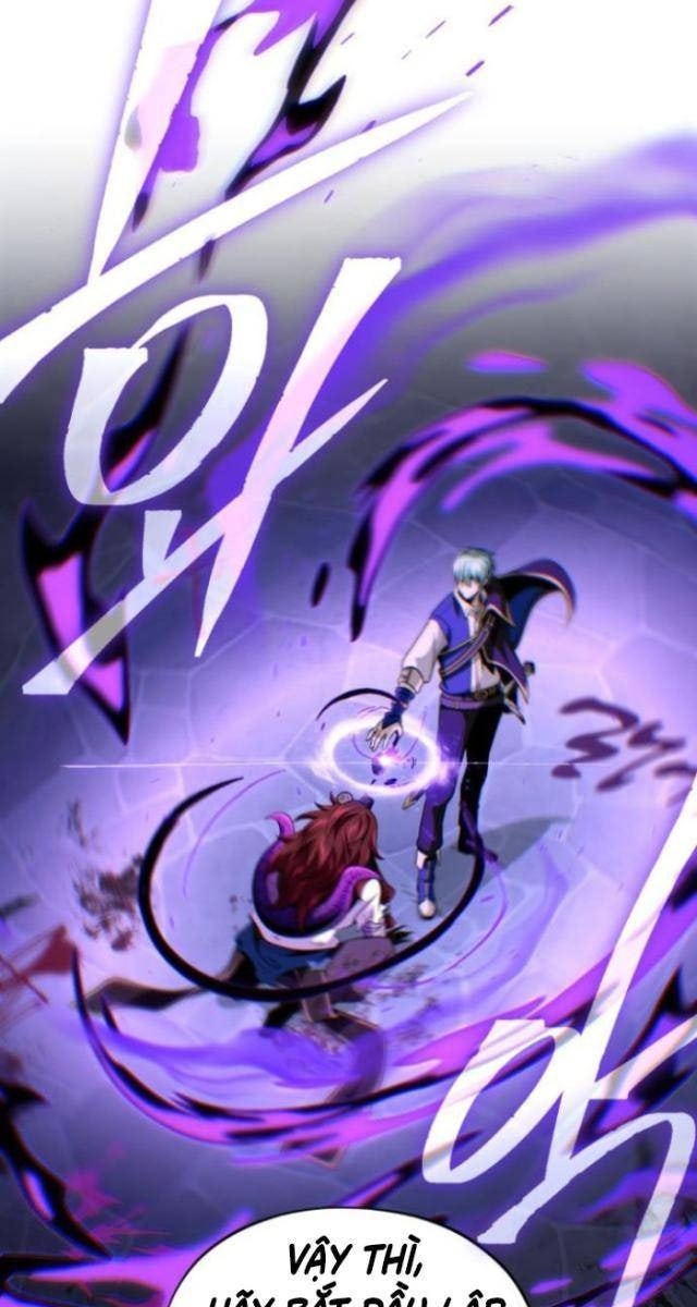 Pháp Sư Hắc Ám Hồi Sinh Sau 66666 Năm - Page 29