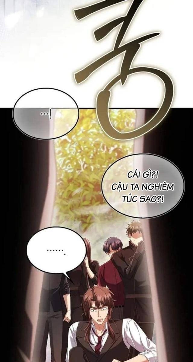 Pháp Sư Cận Chiến Mạnh Nhất - Page 110