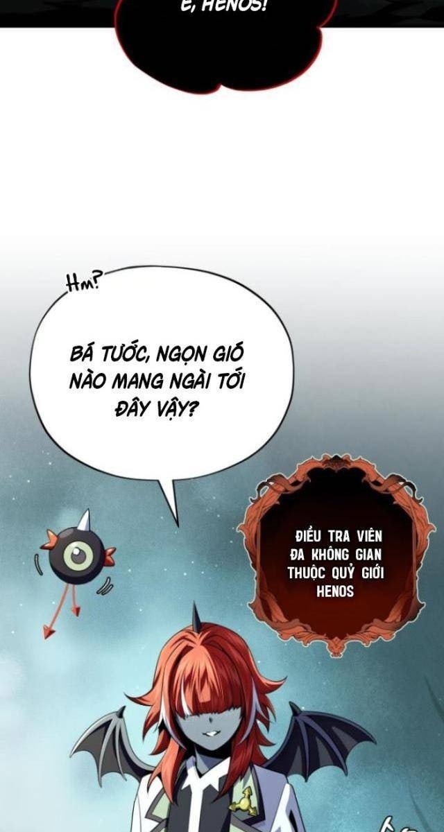 Pháp Sư Hắc Ám Hồi Sinh Sau 66666 Năm - Page 103