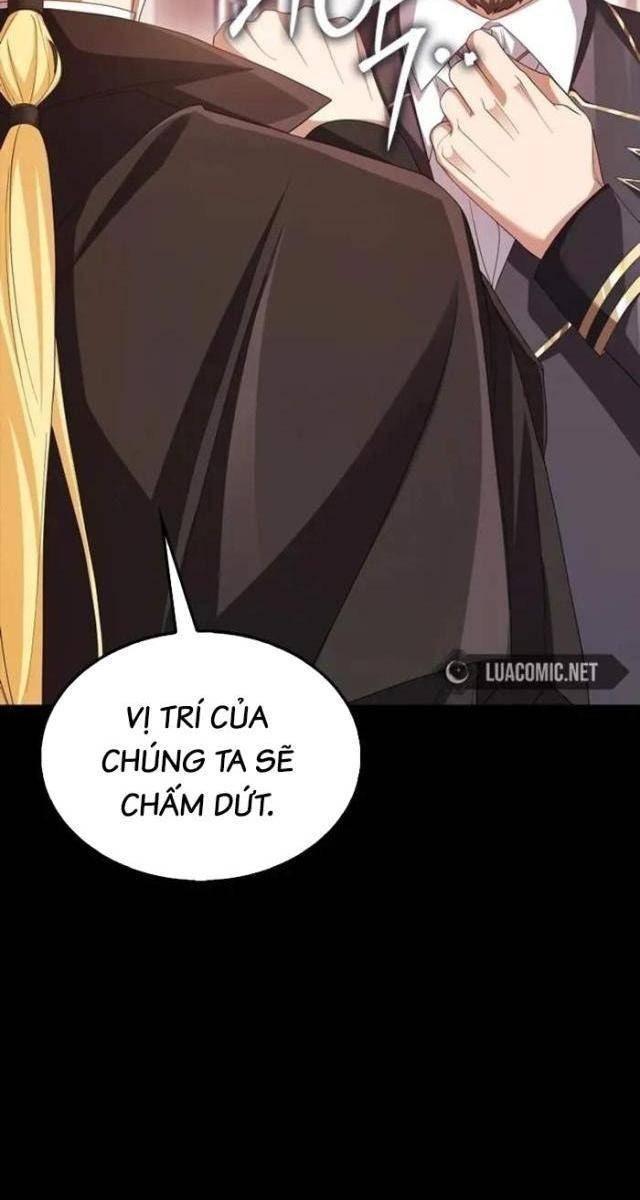 Pháp Sư Cận Chiến Mạnh Nhất - Page 33