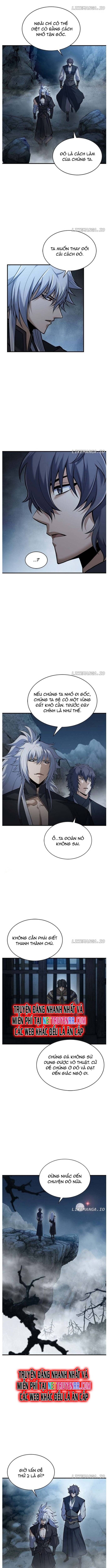 Bá Vương Chi Tinh - Page 12