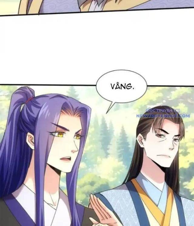 Ta Chính Là Không Theo Sáo Lộ Ra Bài - Page 34