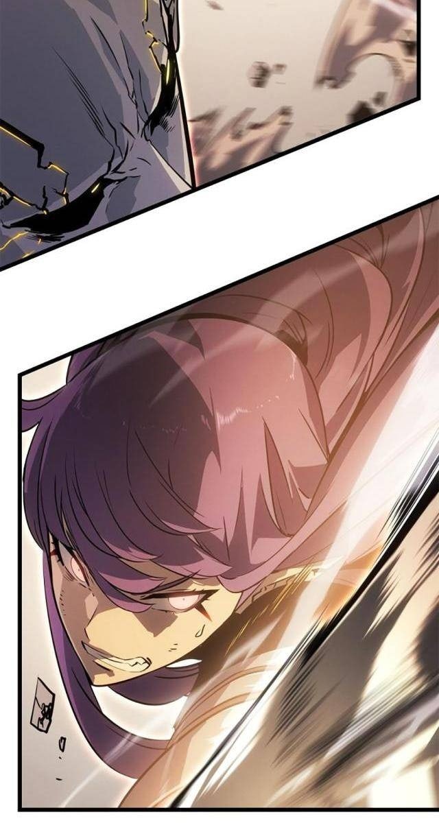 Tôi Thăng Cấp Một Mình Tận Thế Ragnarok - Page 41