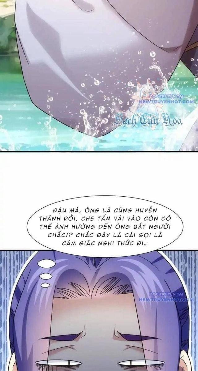 Ta Chính Là Không Theo Sáo Lộ Ra Bài - Page 45