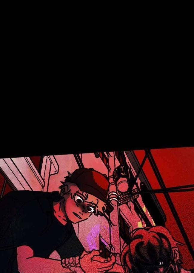 Nghĩa Trang Xe Buýt - Page 28