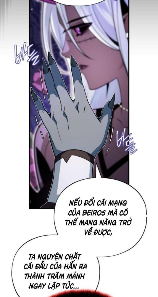 Pháp Sư Hắc Ám Hồi Sinh Sau 66666 Năm - Page 45