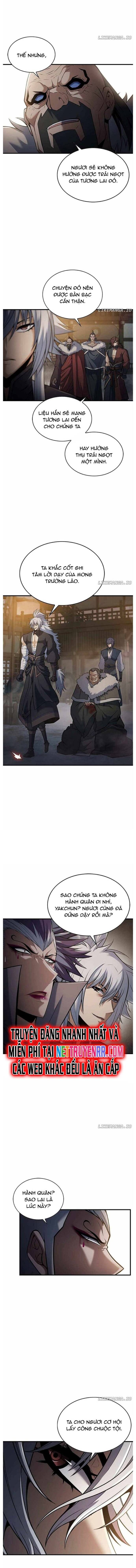 Bá Vương Chi Tinh - Page 13