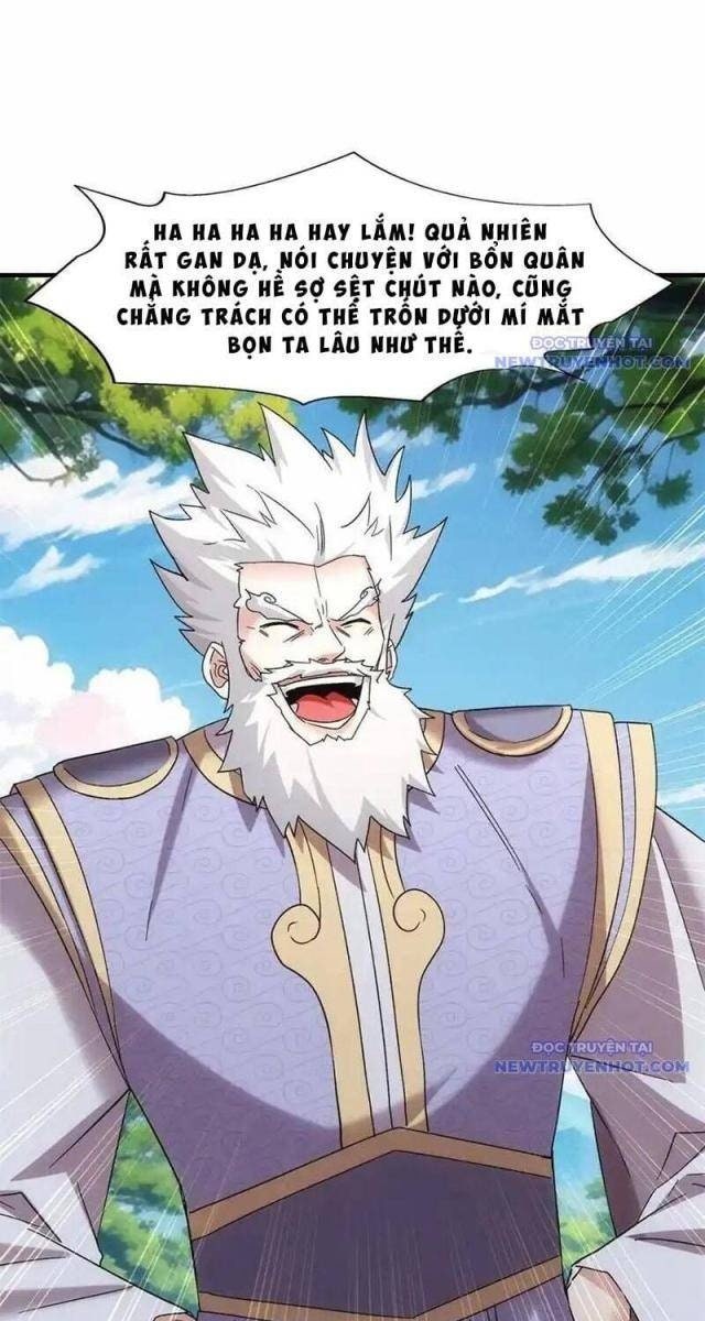 Ta Chính Là Không Theo Sáo Lộ Ra Bài - Page 55