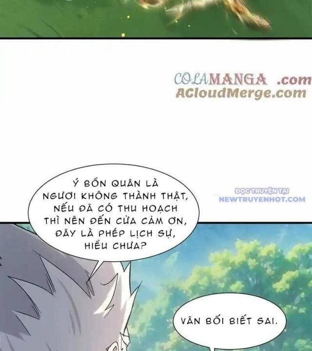 Ta Chính Là Không Theo Sáo Lộ Ra Bài - Page 64