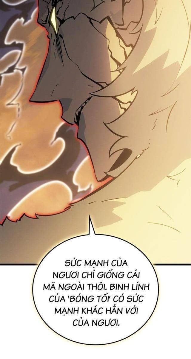 Tôi Thăng Cấp Một Mình Tận Thế Ragnarok - Page 78